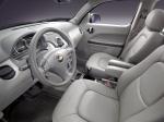 Chevrolet HHR 2005 года